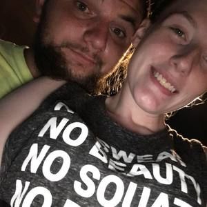 Meet your Posher, Cheyenne